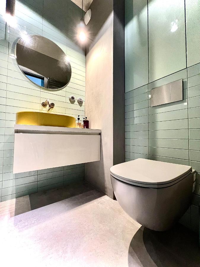Tuz Przy Plazy - Nowoczesny Apartament Z Tarasem I Pieknym Widokiem Na Baltyk ミエルノ エクステリア 写真
